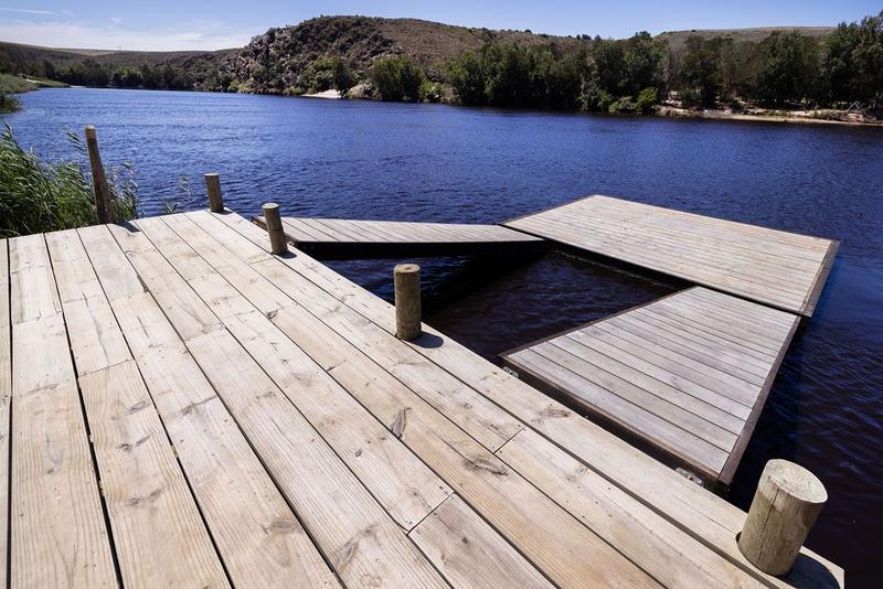 4 Bedroom Property for Sale in Malgas Western Cape